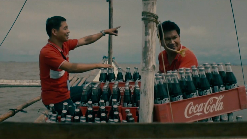 The Coca-Cola Company - Beyond good